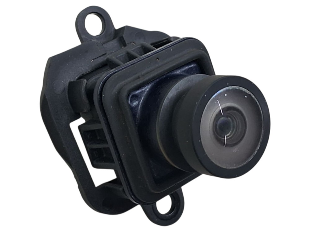 Camera Re Volvo Xc60 Top T6 2014