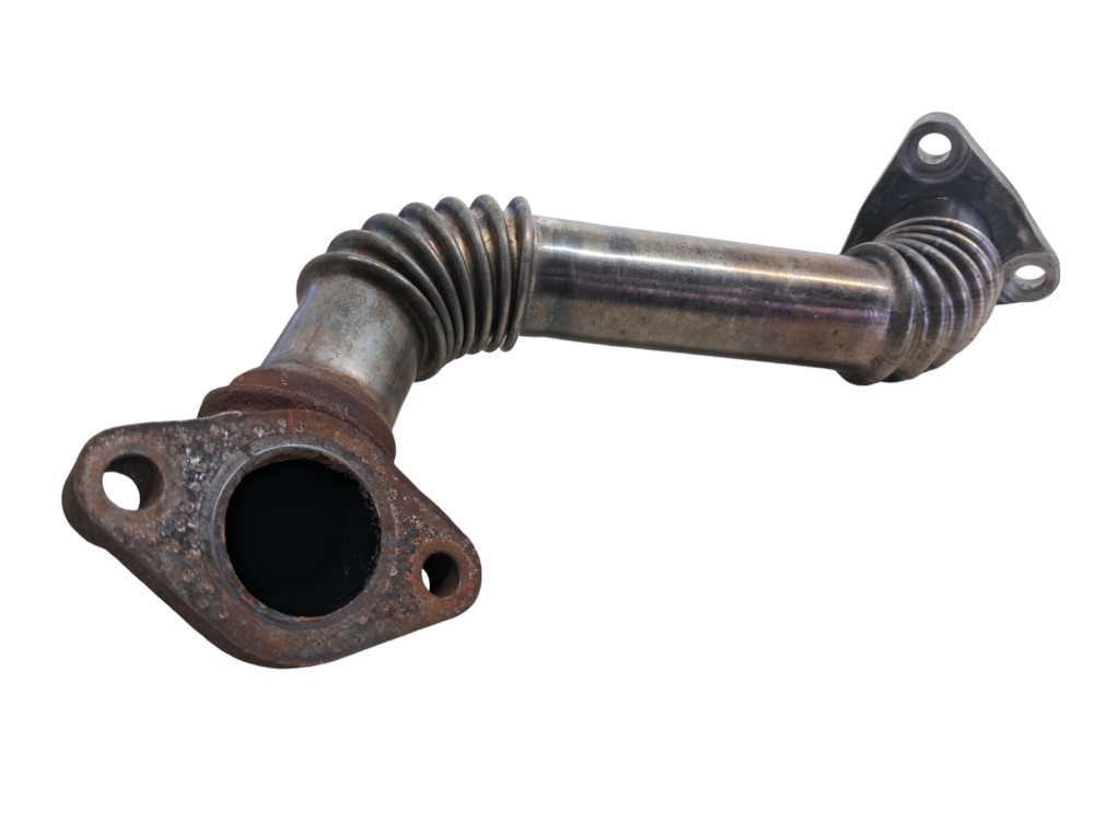 Cano Valvula Egr Kia Mohave Ex 3.0 V6 Diesel 2010 2