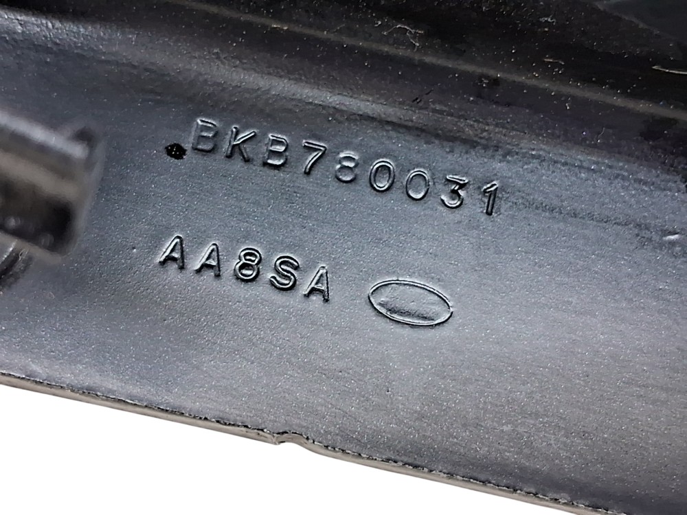 Braco Capo Esquerdo Land Rover Discovery 4 2011 5