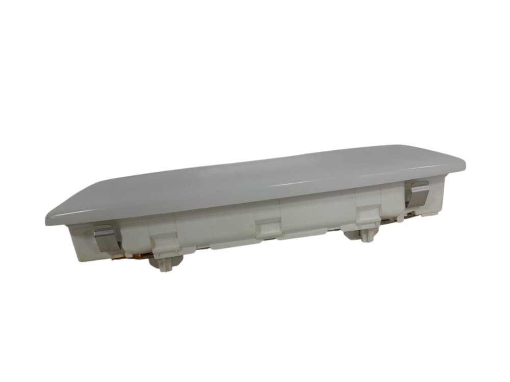 Luz Teto Nissan Kicks 2024 3
