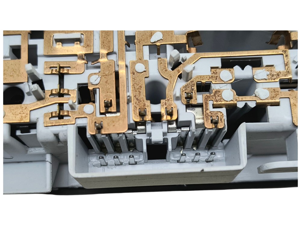 Luz Teto Traseira Chevrolet Cruze Premier 1.4 16v Turbo 2020 5