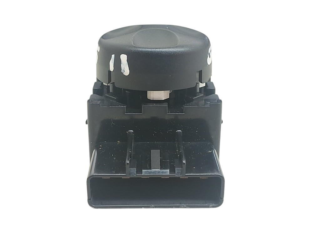 Botao Regulagem Banco Diant Direito Jeep Grand Cherokee 2012 2