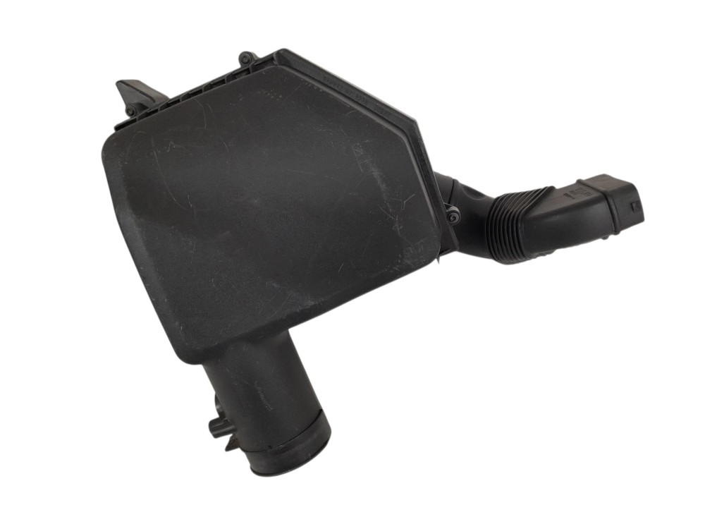 Caixa Filtro Ar Volvo Xc60 T6 3.0 6cc 2012