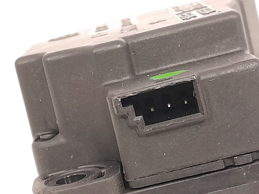 Motor Atuador Caixa Ar Interna Land Rover Freelander 2 2012 4