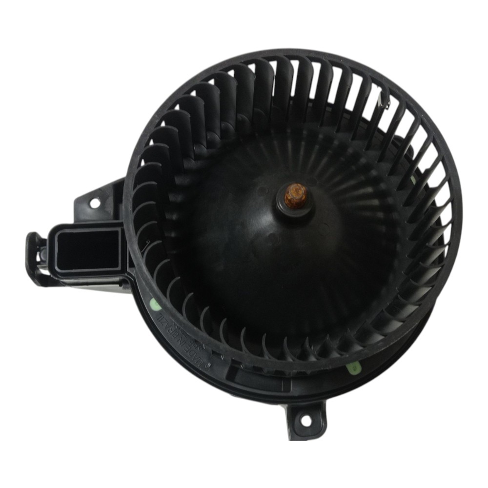 Eletroventilador Caixa Ar Volkswagen Polo Sense 1.0 Aut 2026 2