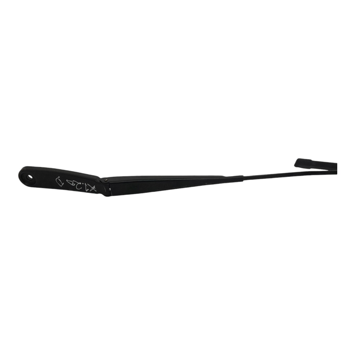 Braço Limpador Parabrisa Direito Bmw X1 2020 Direito 2