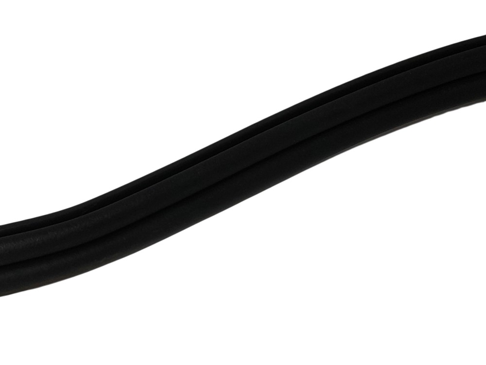 Borracha Porta Dianteira Esquerda Volkswagen Tcross 2024 4