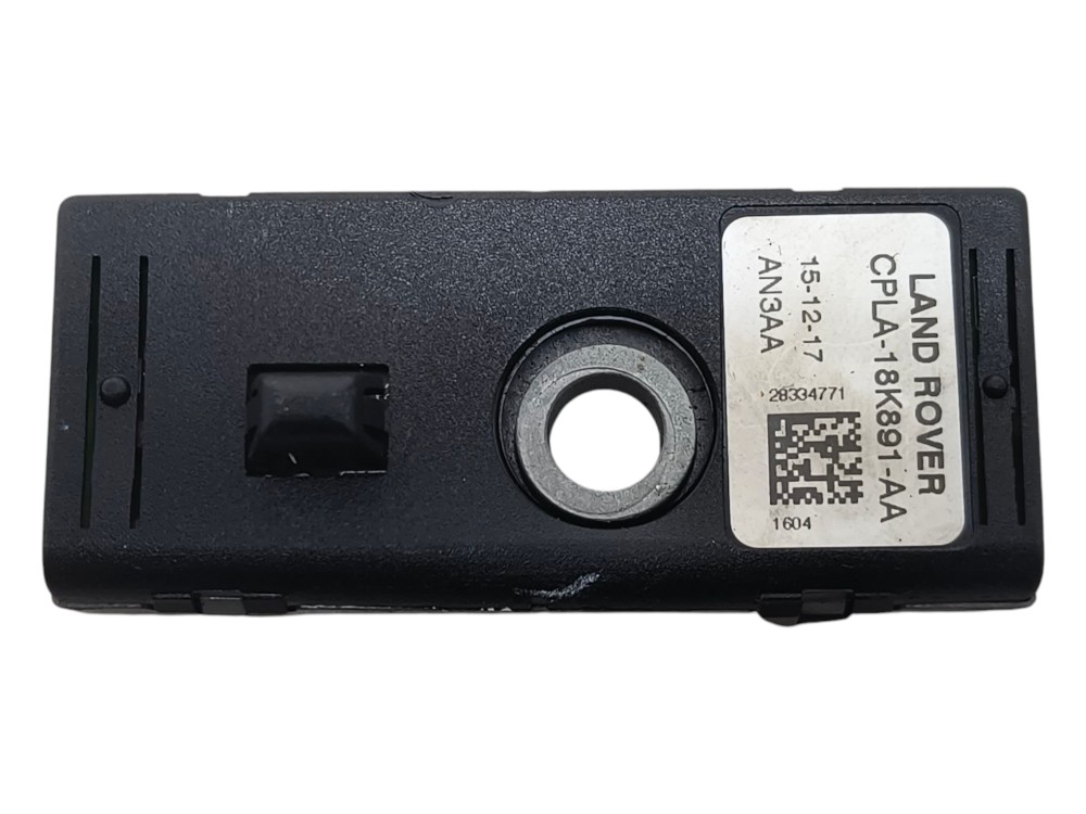Modulo Antena Land Rover Discovery Sport 2.2 16v Diesel 2016 2