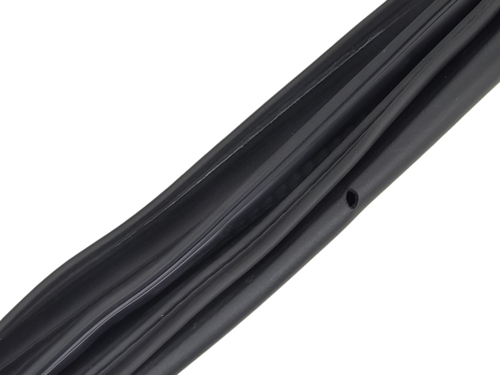 Borracha Vedaçao Porta Dianteira Direita Fiat Fastback 2023 3