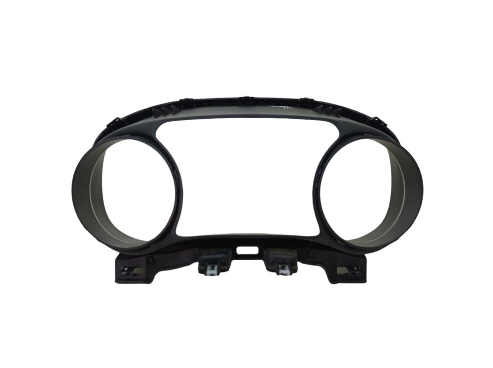 Moldura Painel Instrumento Fiat Toro Freedom 1.8 2019