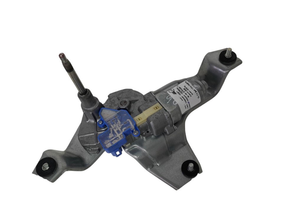 Motor Maquina Limpador Traseiro Mitsubishi Pajero Full 2015 1