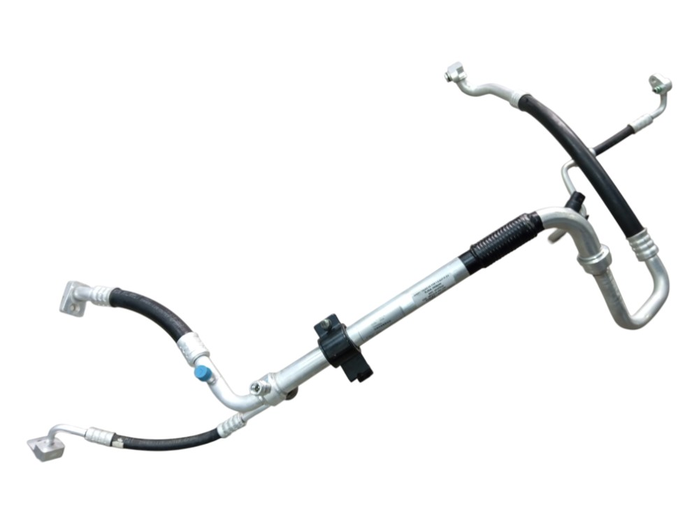 Mangueira Ar Condicionado Chery Tiggo 5x 1.5 Aut 2020 6