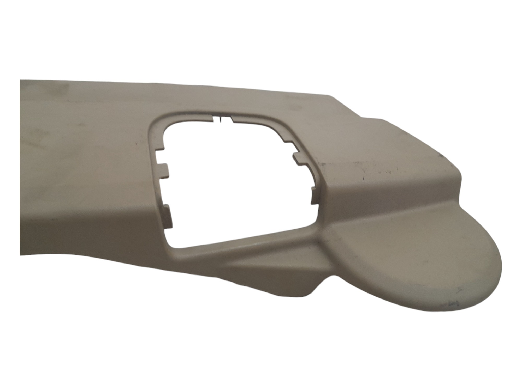Botão Regulagem Banco Land Rover Freelander 2 2012 2