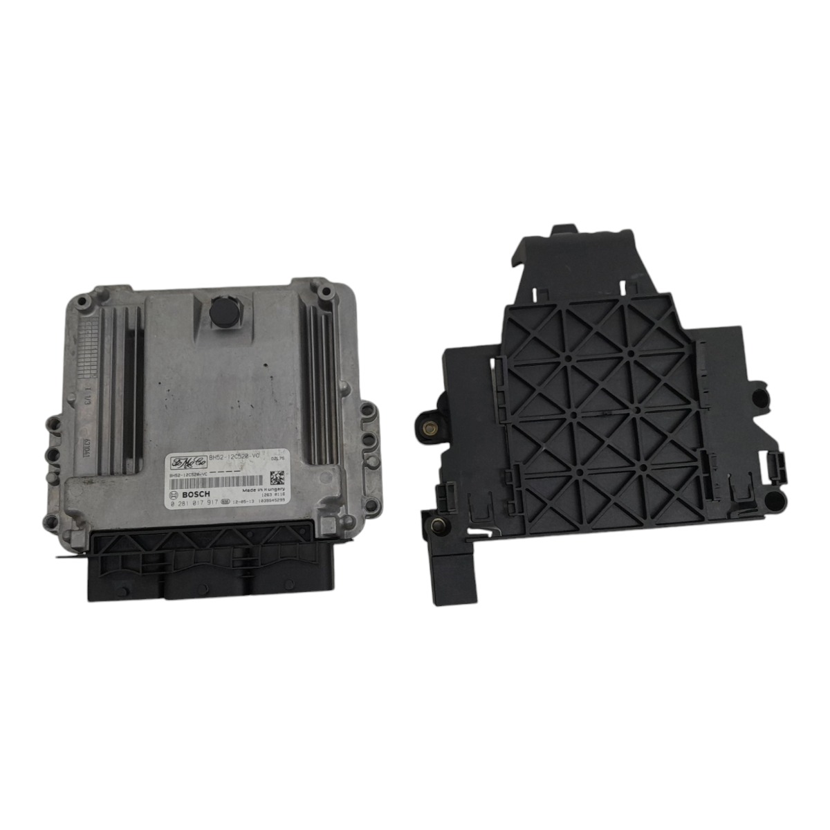 Módulo Injeçao Eletronica Land Rover Freelander 2 2.2 2012 1