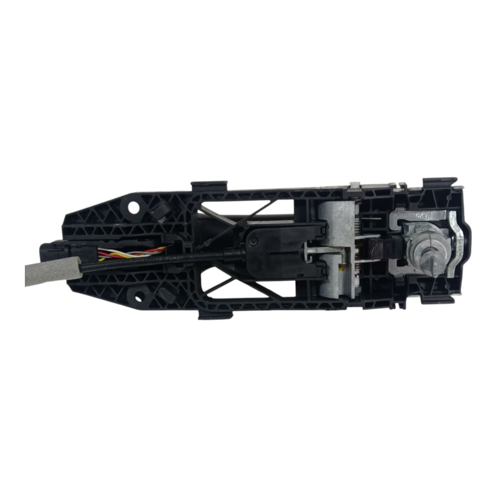 Maçaneta Externa Dianteiro Esquerdo Volkswagen Polo 2026 3