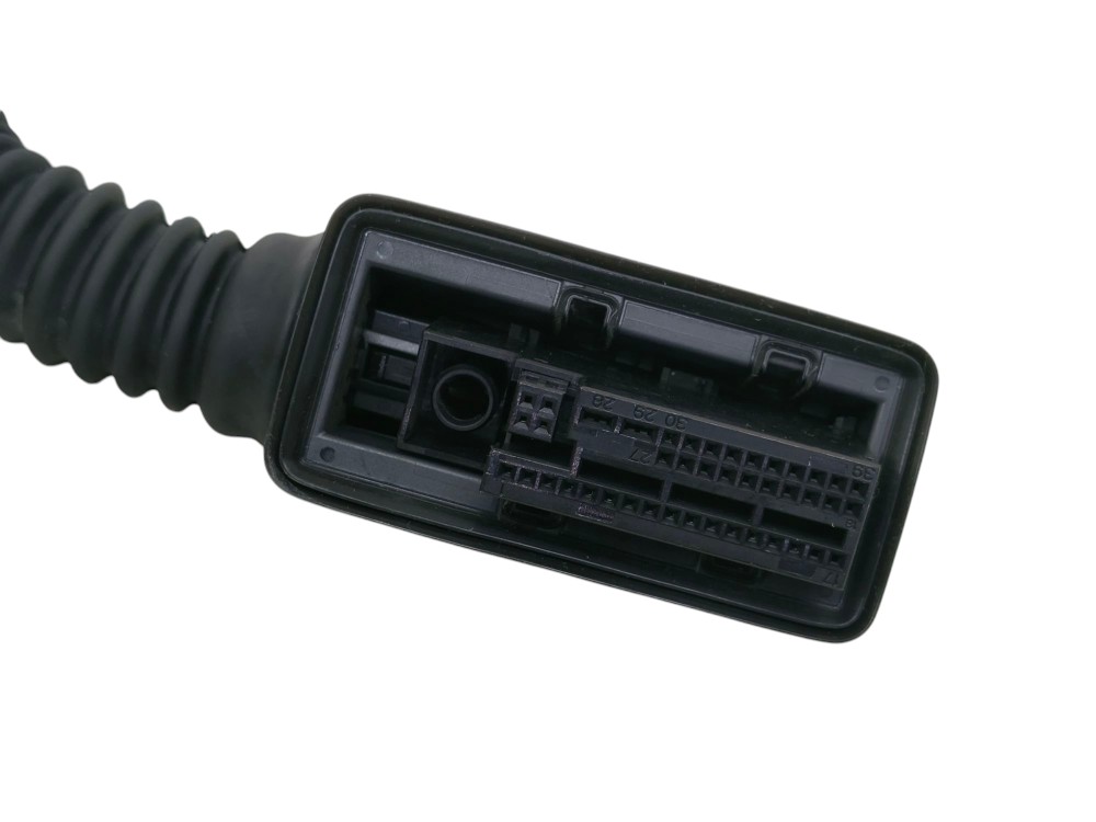 Chicote Porta Dianteira Esquerda Bmw 116i N13 1.6 16v 2014 2