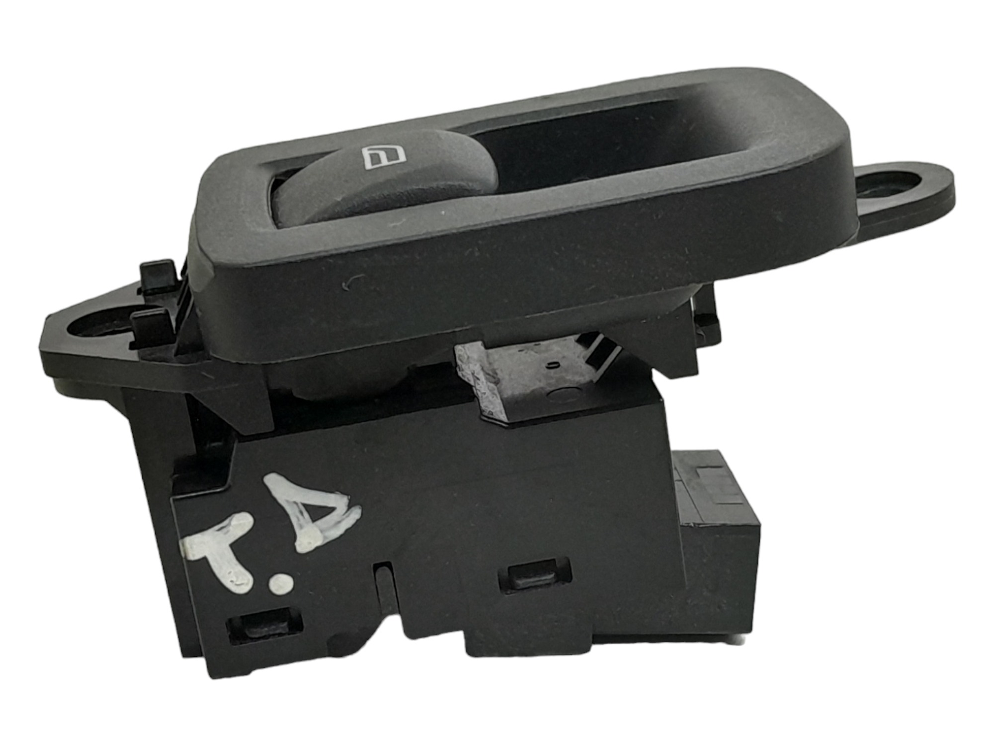 Botao Vidro Traseiro Direito Volvo Xc60 T6 Dynamic 2010 3