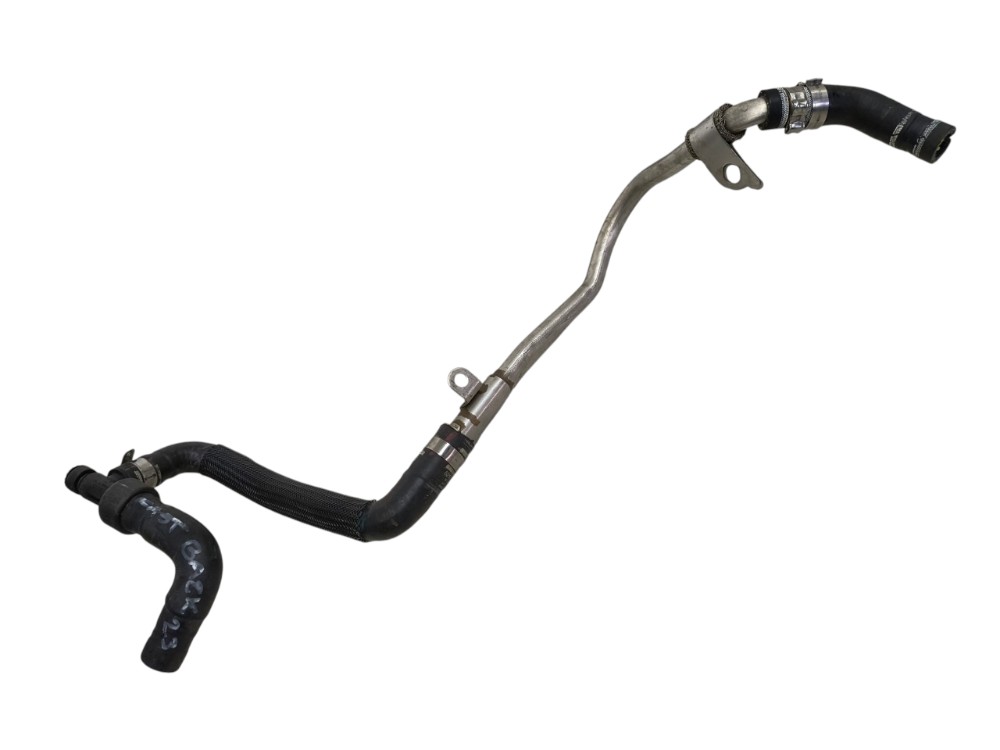 Mangueira Agua Ar Quente Fiat Fastback 1.3 16v Turbo 2023 2