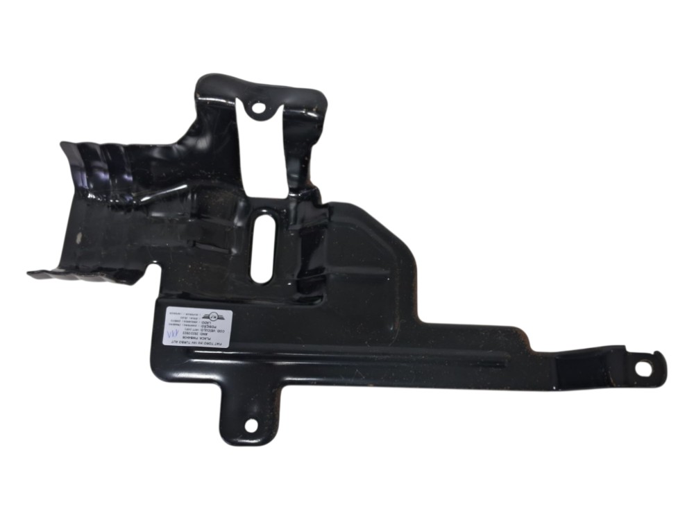 Suporte Eixo Cardan Fiat Toro 2.0 16v Turbo Aut 2022