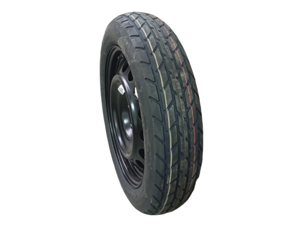 RODA ESTEPE TOYOTA COROLLA CROSS. 1.8 AUT 2024 5