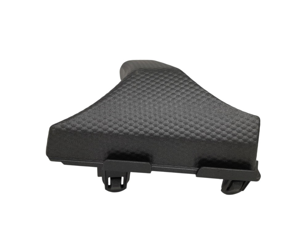 Moldura Esquerda Painel Nissan Kicks 2024 2