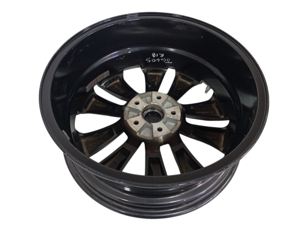 RODA TIGGO 5X TXS ARO 18 2020 8