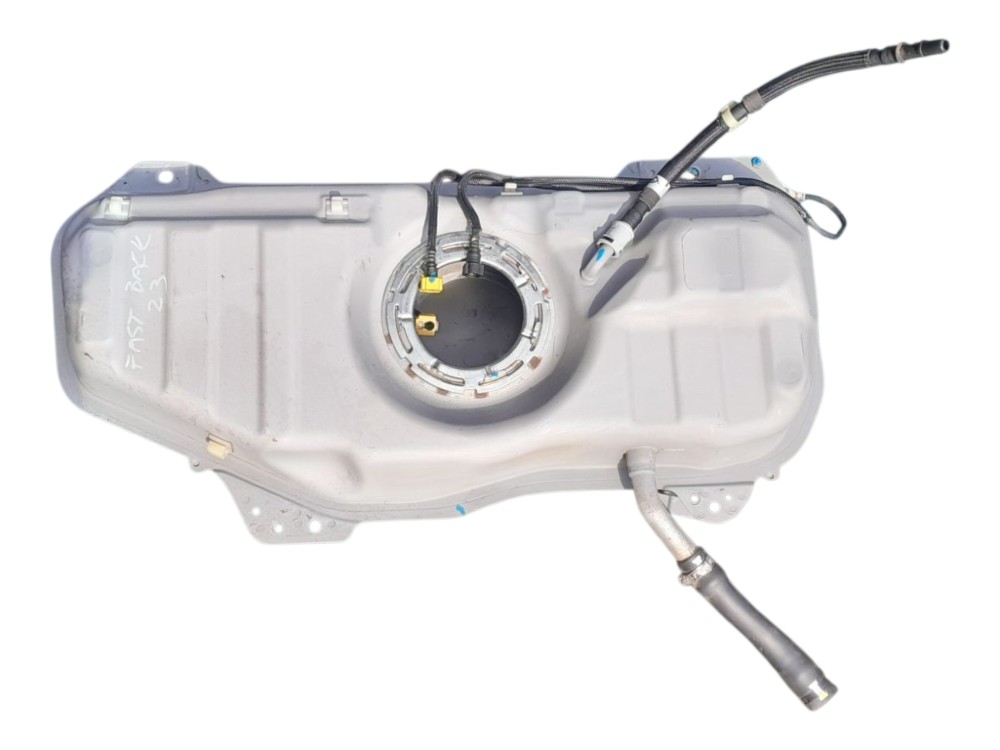 Tanque Combustivel Fiat Fastback 1.3 16v Turbo Flex 2023