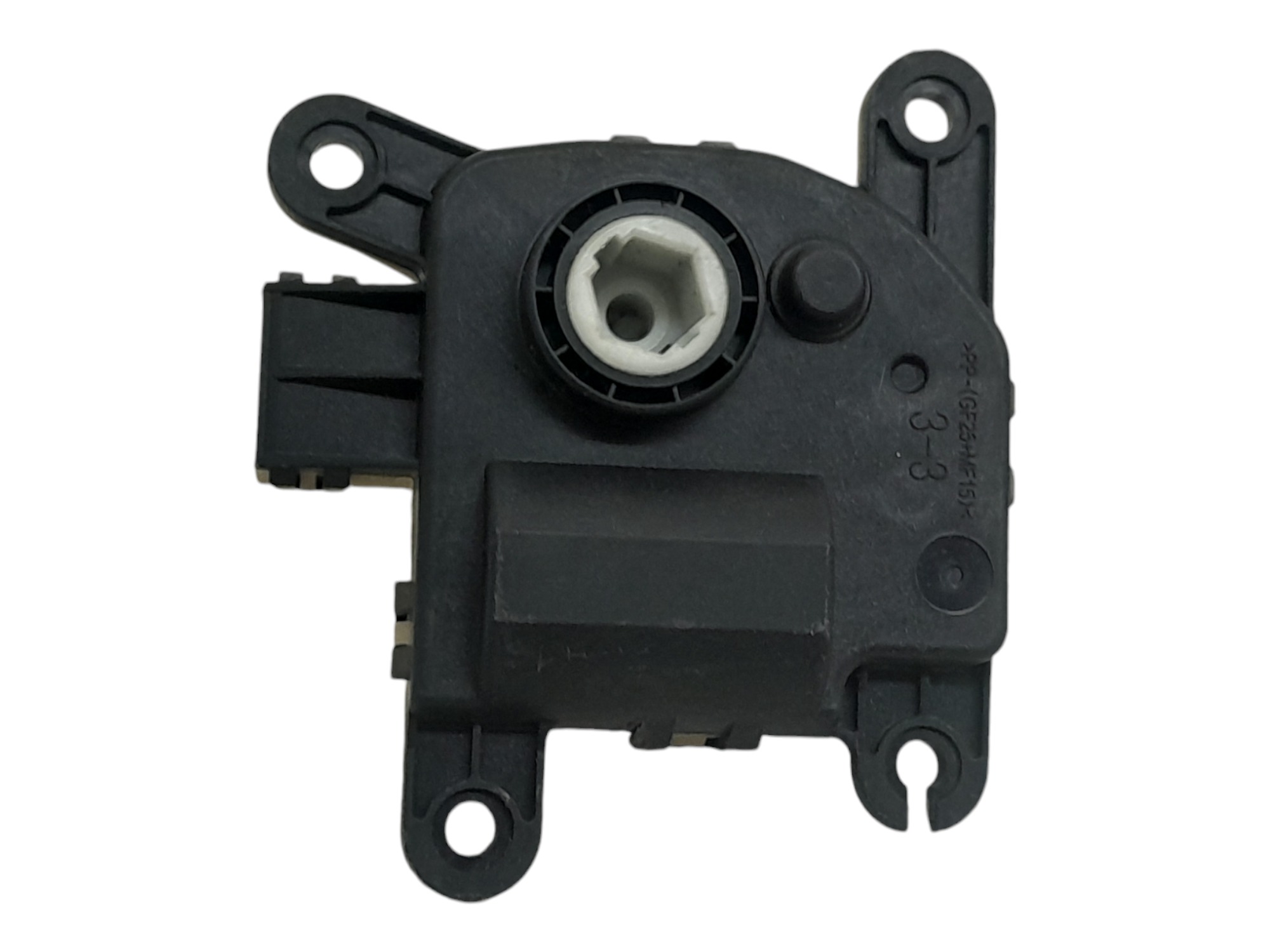 Motor Atuador Caixa Ar Hyundai Ix35 2018 1