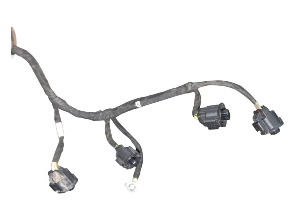 CHICOTE BICO INJETORES PEUGEOT 208 1.6 16V FLEX 2023 5