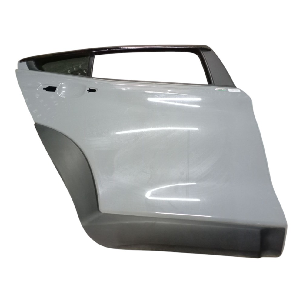 PORTA TRASEIRA DIREITA PASSAGEIRO FIAT FASTBACK T200 2025