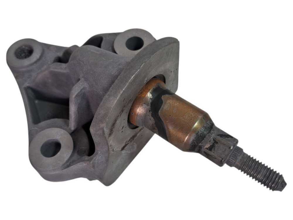 Suporte Coxim Superior Cambio Nissan Kicks 1.6 Aut 2021