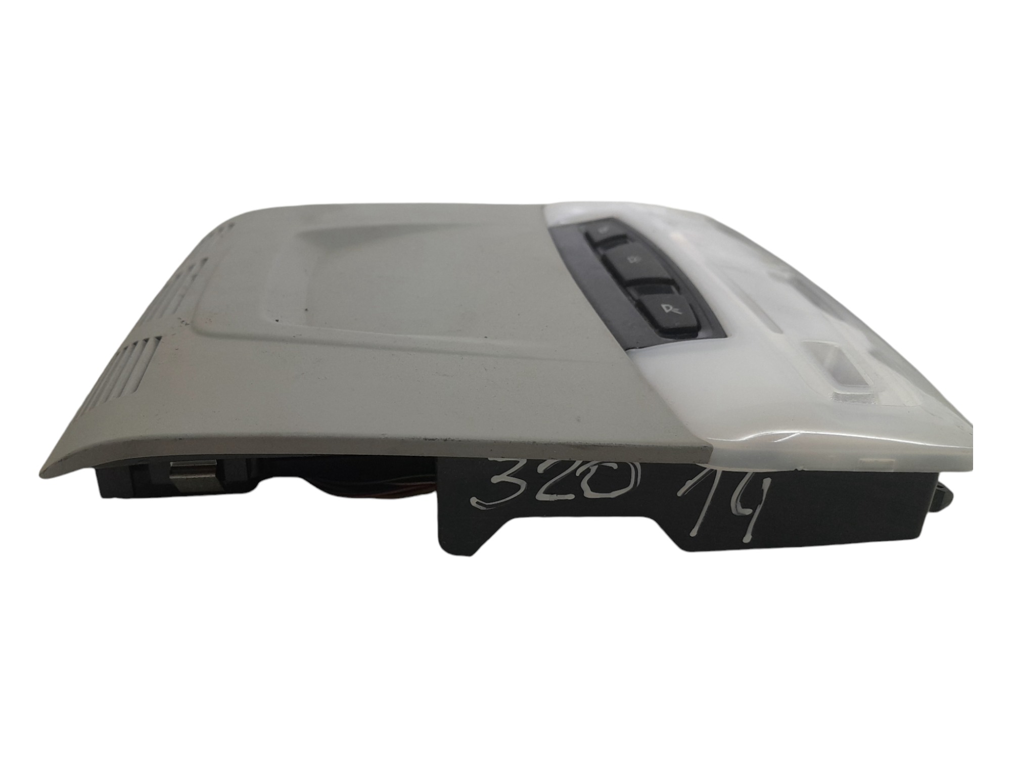 Luz Teto Bmw 320i Active 2.0 16v 2014 3