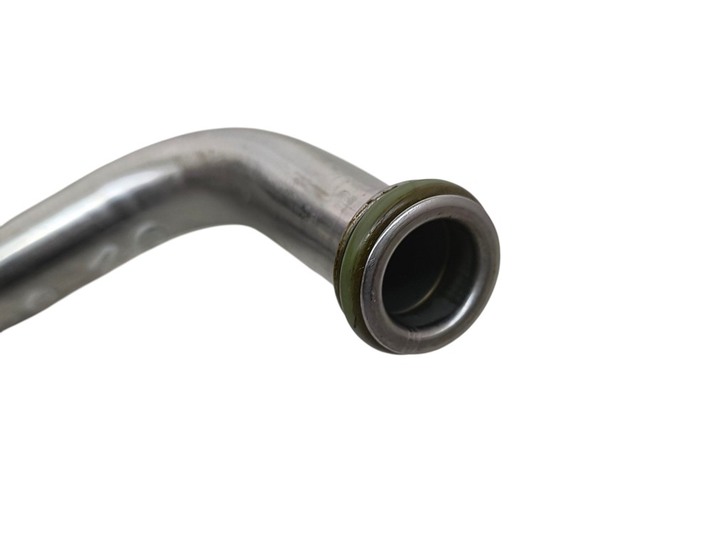 Cano Oleo Turbina Volkswagen Polo 1.0 12v 3cc Turbo Aut 2020 4