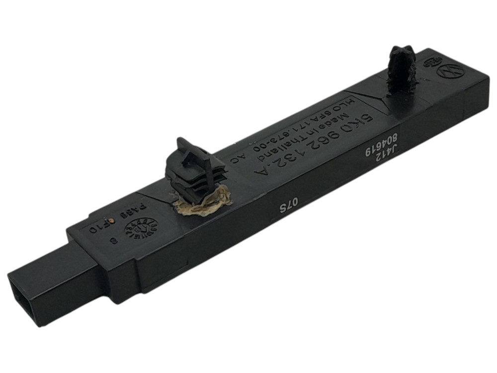 Sensor Antena Keyless Volkswagen Polo 1.0 12v 3cc Turbo 2020