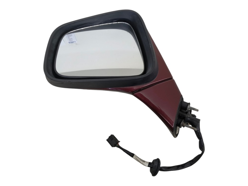Retrovisor Esquerdo Chevrolet Tracker 1.8 16v Flex 2015 1