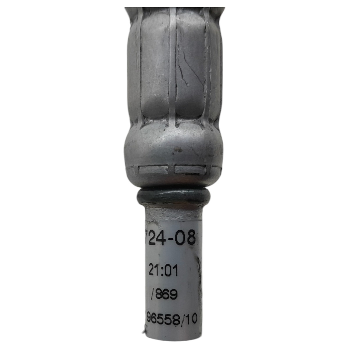 Mangueira Ar Condicionado Bmw X1 Sdrive20i 2.0 Aut Flex 2020 7