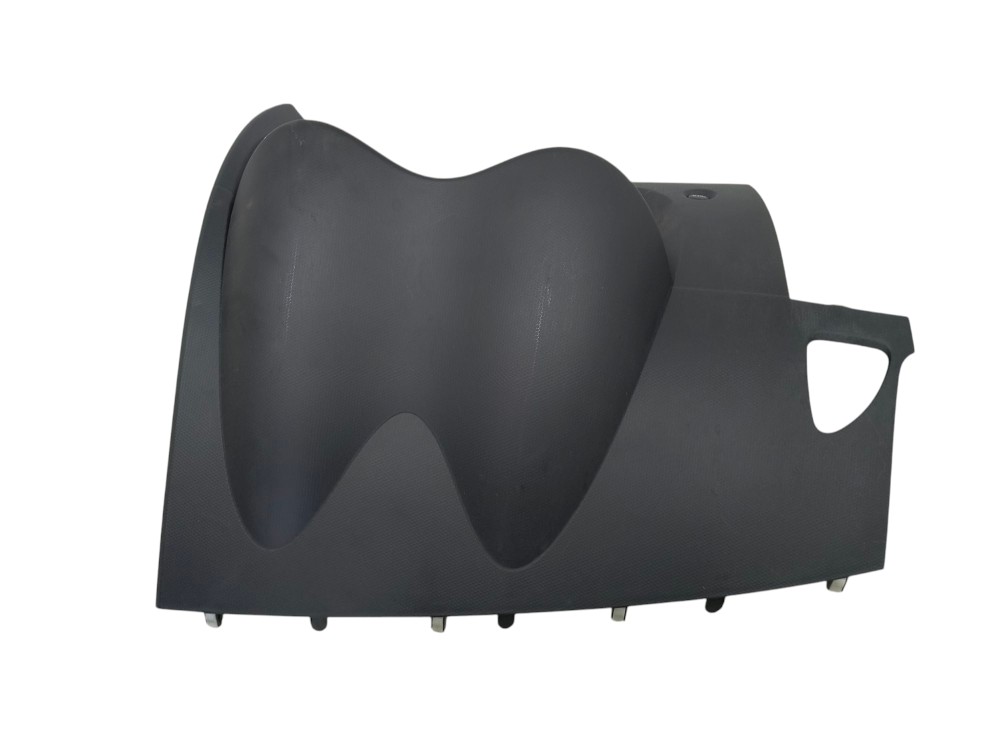 Moldura Painel Instrumentos Mitsubishi Outlander 3.0 V6 2011 3