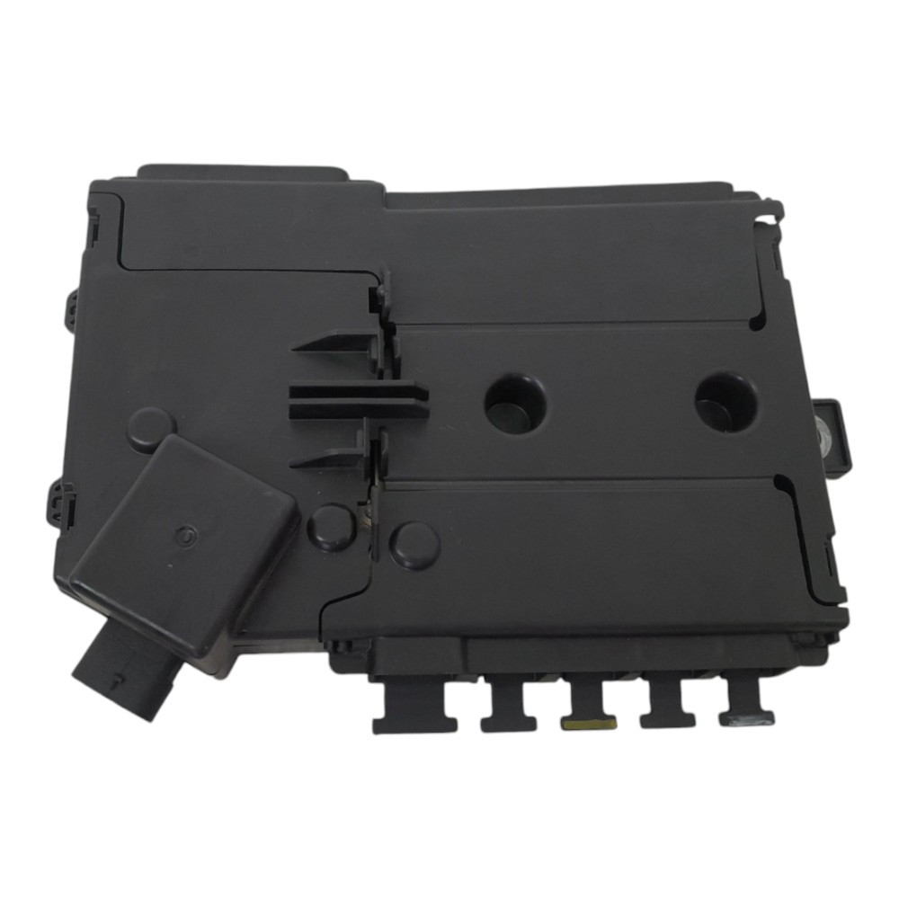 Modulo Placa Fusível Bateria Mercedes C200 2.0 16v Gas 2016 2