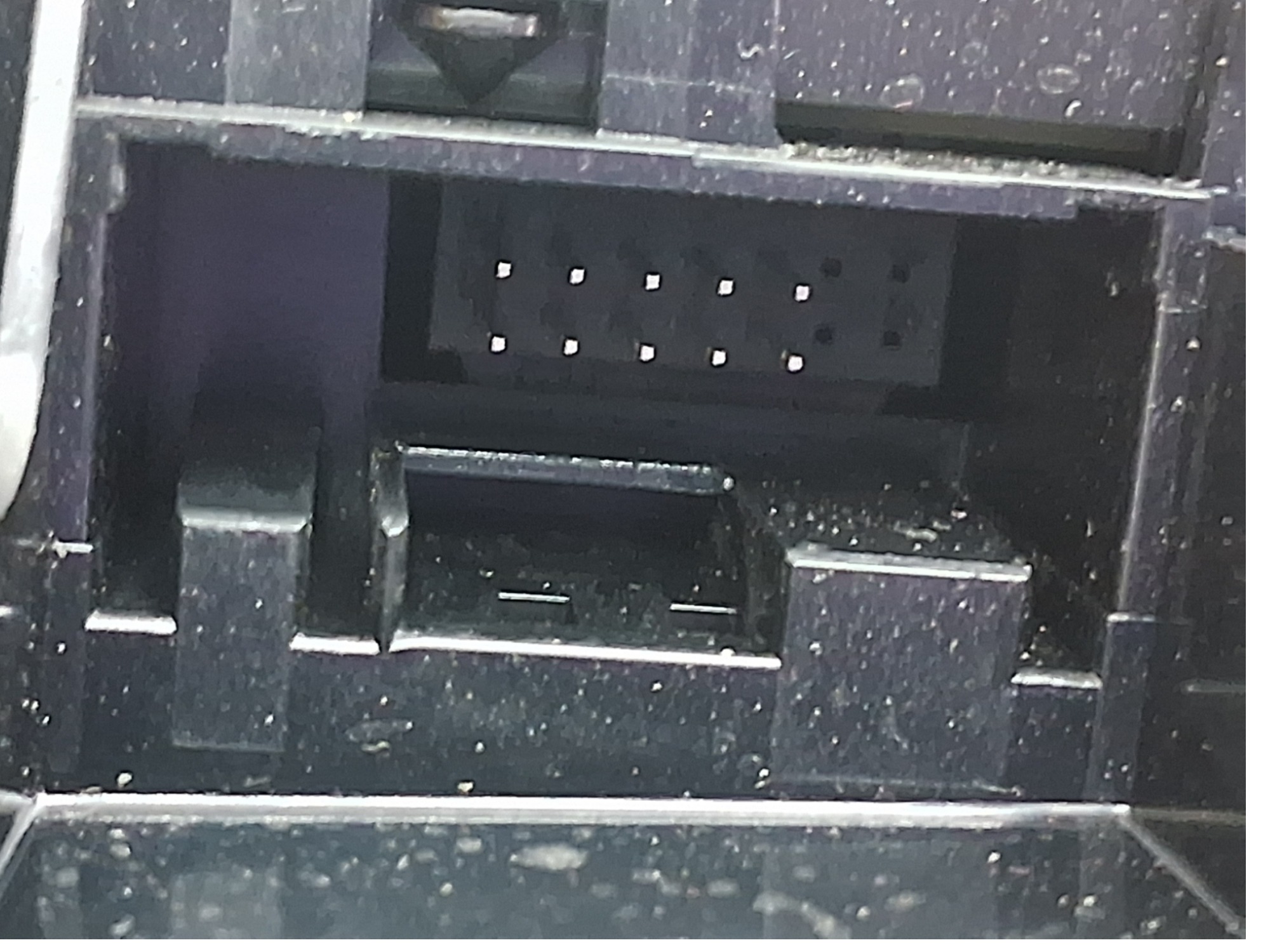 Luz Teto Traseiro Bmw X1 2020 5