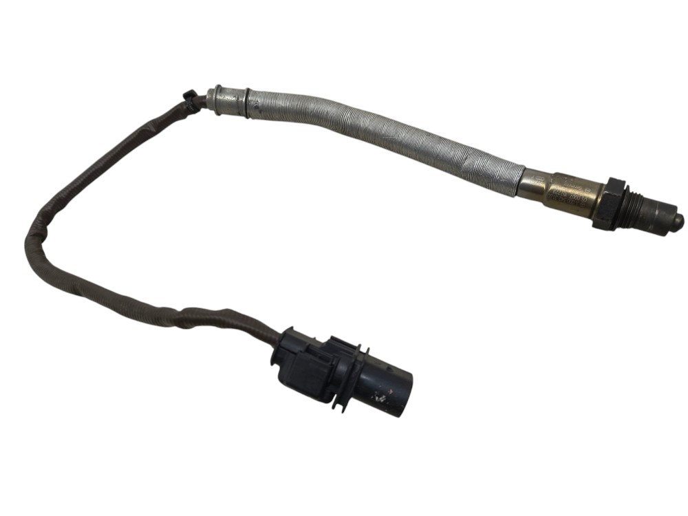Sonda Lambda Pre Mercedes C180 1.6 16v 2016