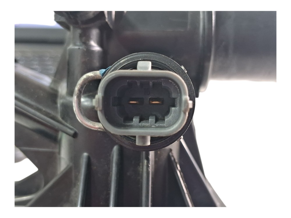 Carcaca Valvula Termostatica Fiat Cronos 1.3 2019 3