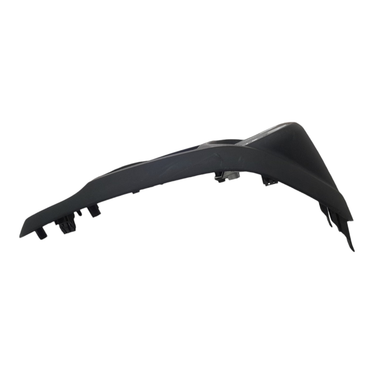 Moldura Central Painel Jeep Compass 2011 – Preto 2