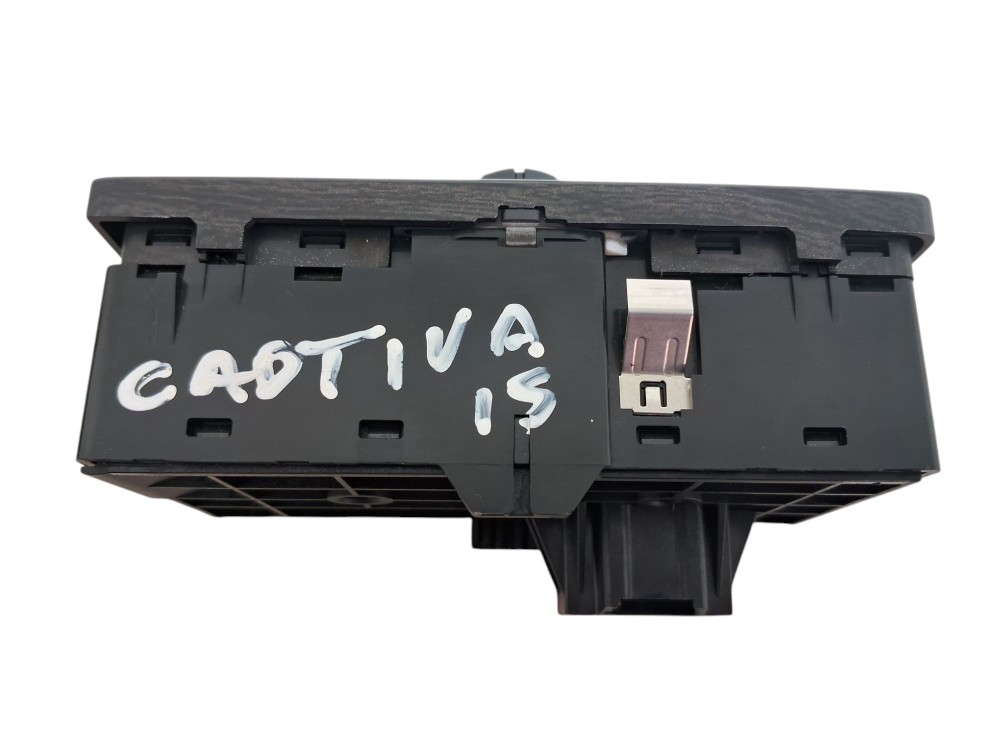 Chave Luz Farol Chevrolet Captiva 2015 5