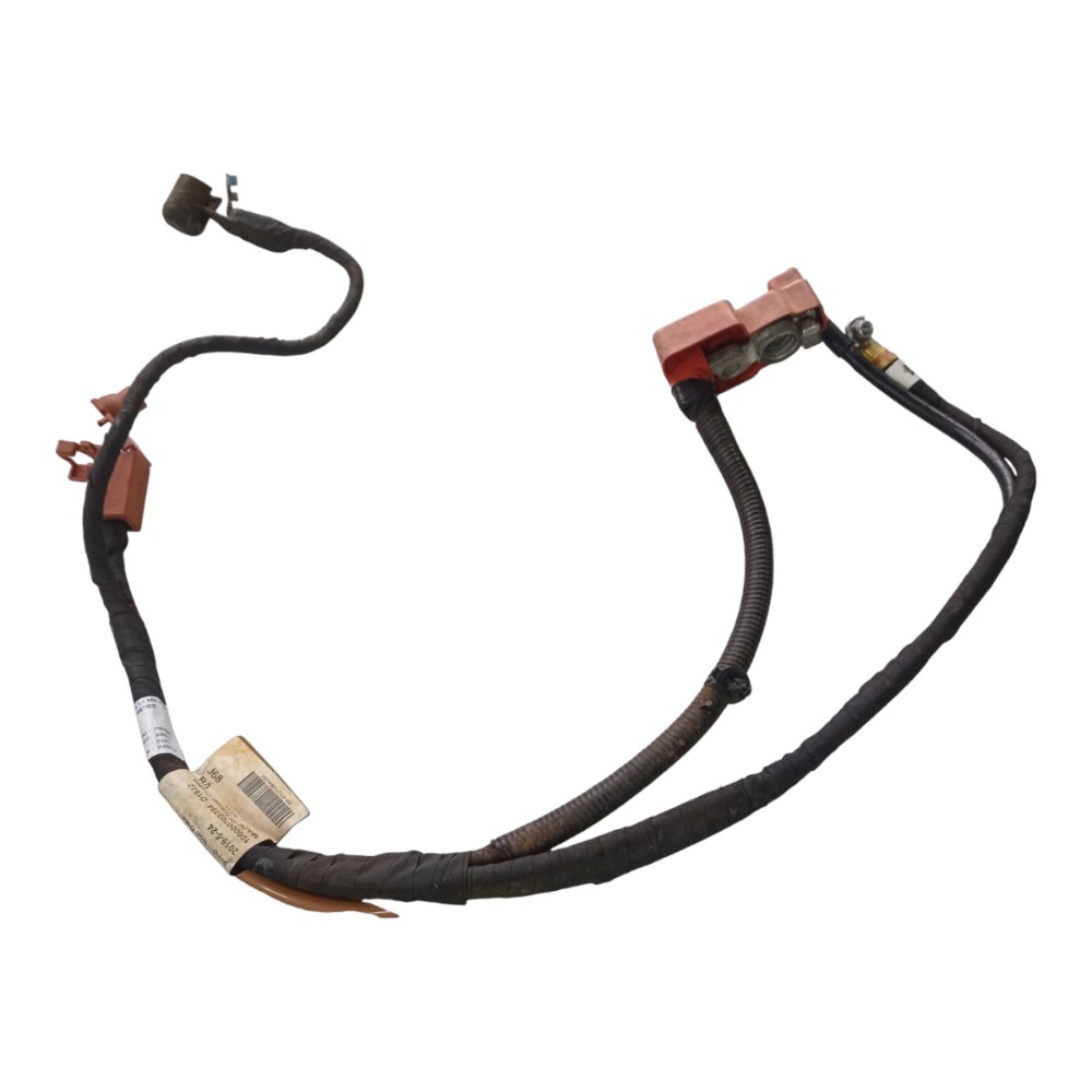 CHICOTE POLO POSITIVO CHERY TIGGO 5X TXS 1.5 16V AUT 2020