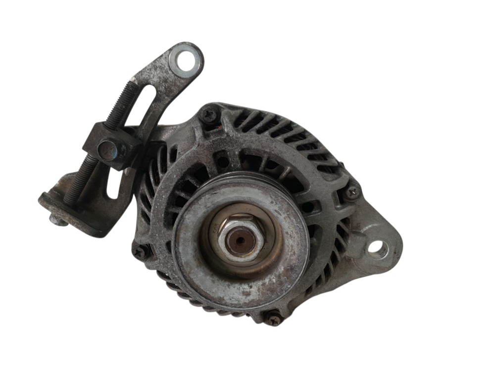 Alternador Mitsubishi Pajero Full 3.2 4cc Turbo Diesel 2015 1
