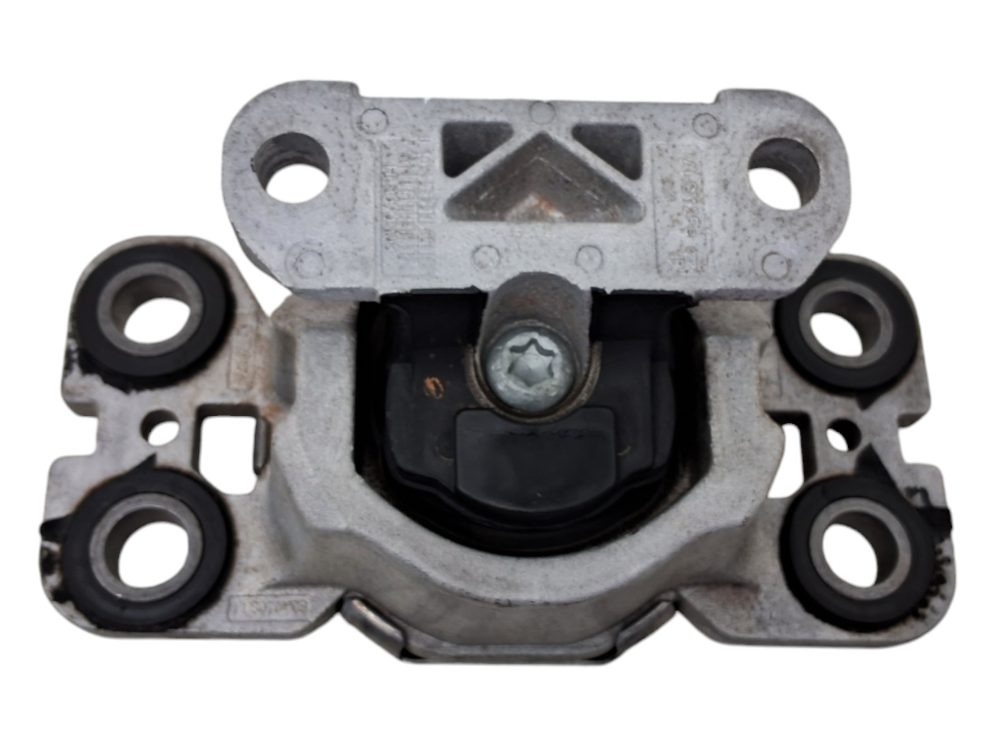 Coxim Cambio Land Rover Freelander 2 2.2 16v Diesel Aut 2012 6