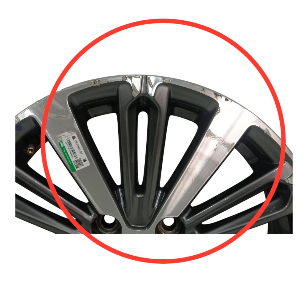 RODA PEUGEOT 208 ARO 16 AUT 2020 5