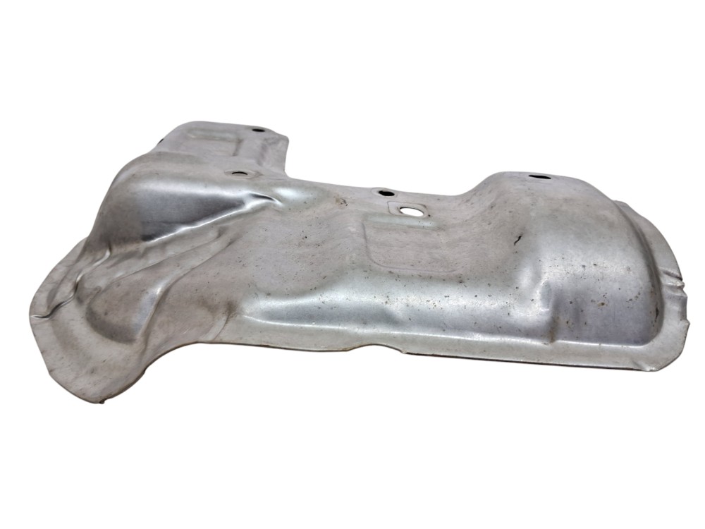 Defletor Calor Turbina Volkswagen Polo Tsi 1.0 3cc 2023 3