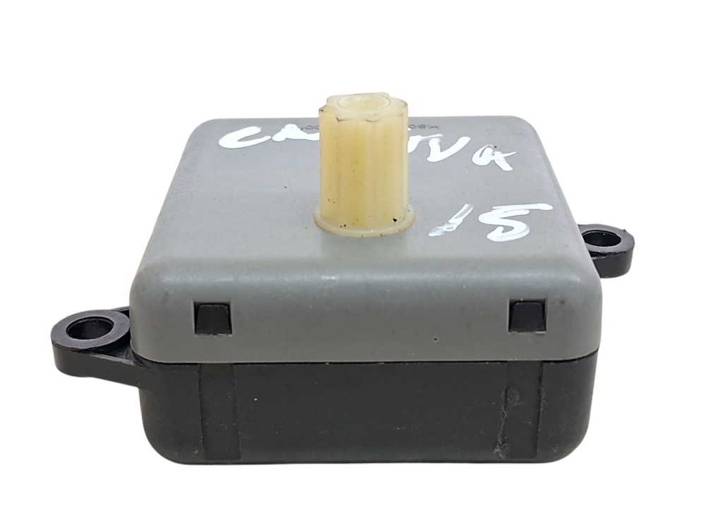 Motor Atuador Caixa Ar Interna Chevrolet Captiva Sport 2015 3