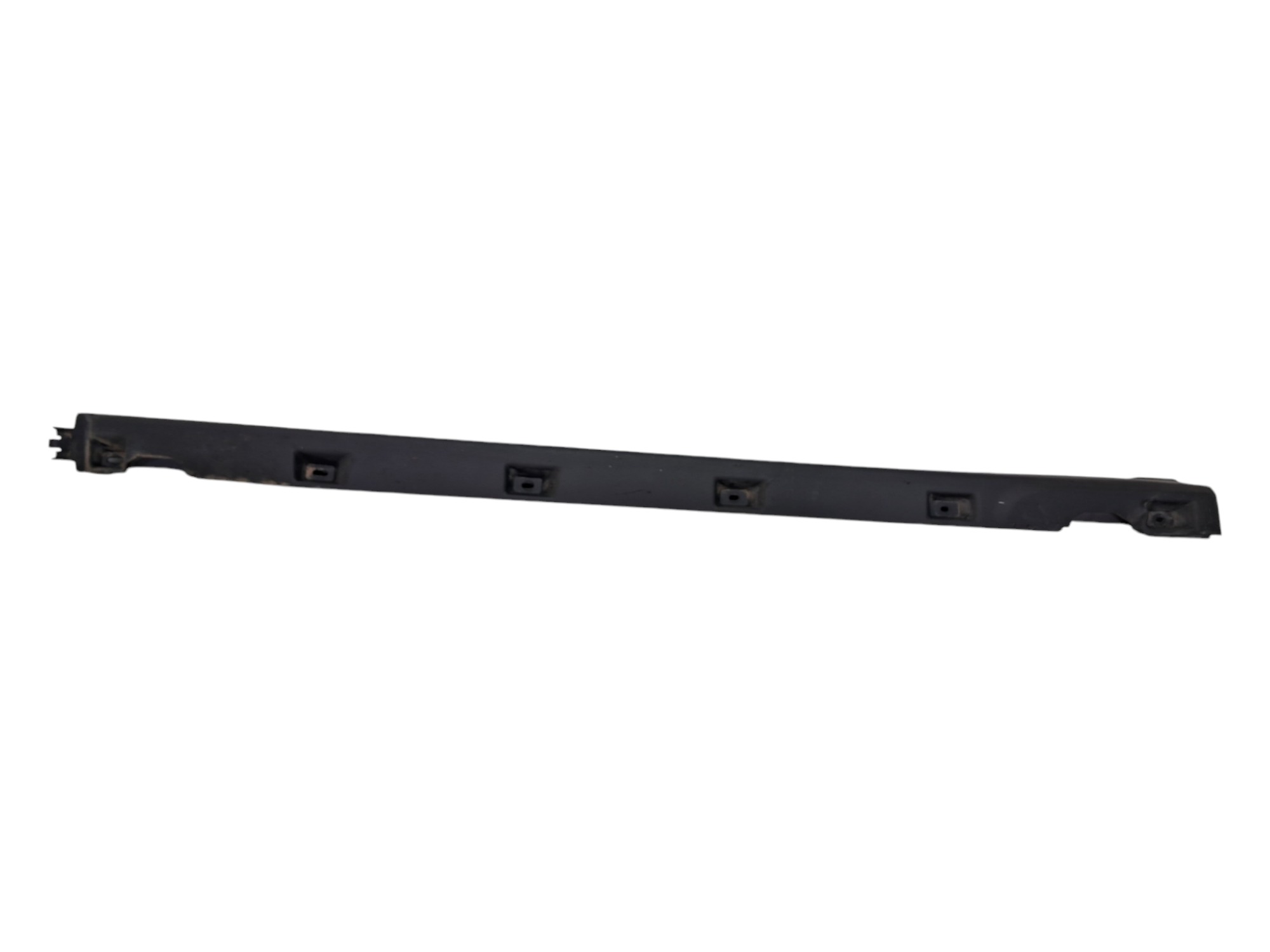 Spoiler Lateral Esquerdo Land Rover Freelander 2 2.2 2012